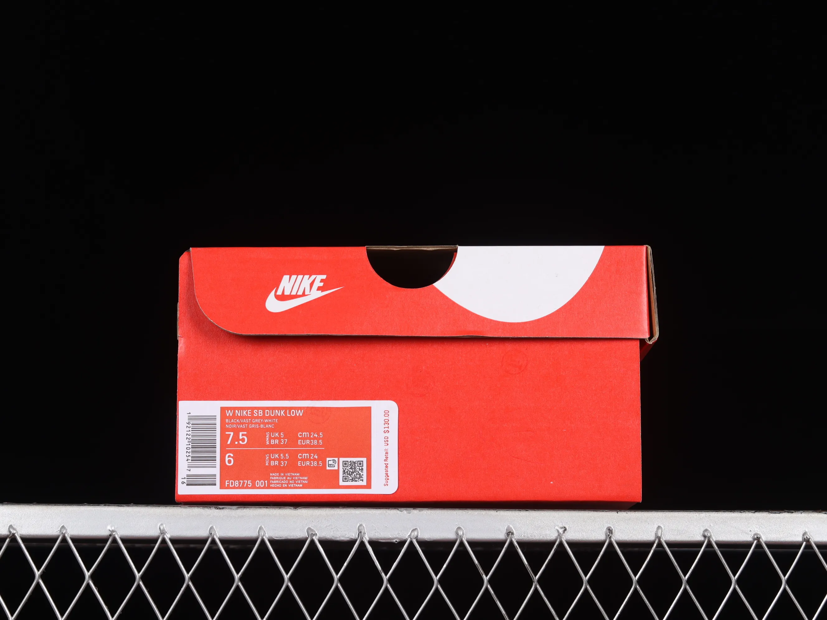 All Categories Nk SB Dunk Series Nk SB Dunk Low Low-top sneakers Pure original version HUF